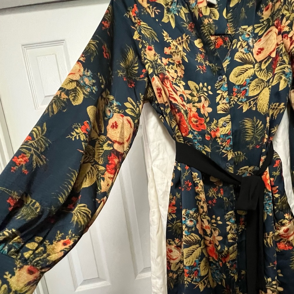 Dress shirt